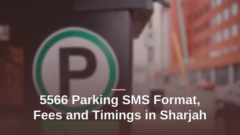 5566 parking
