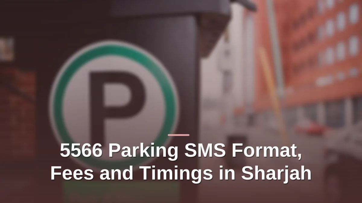 5566 parking