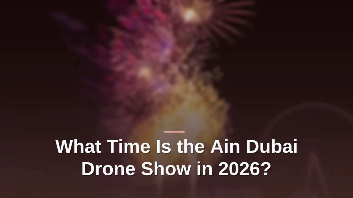 ain dubai drone show