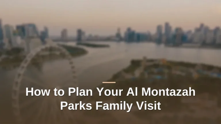 Al montazah parks