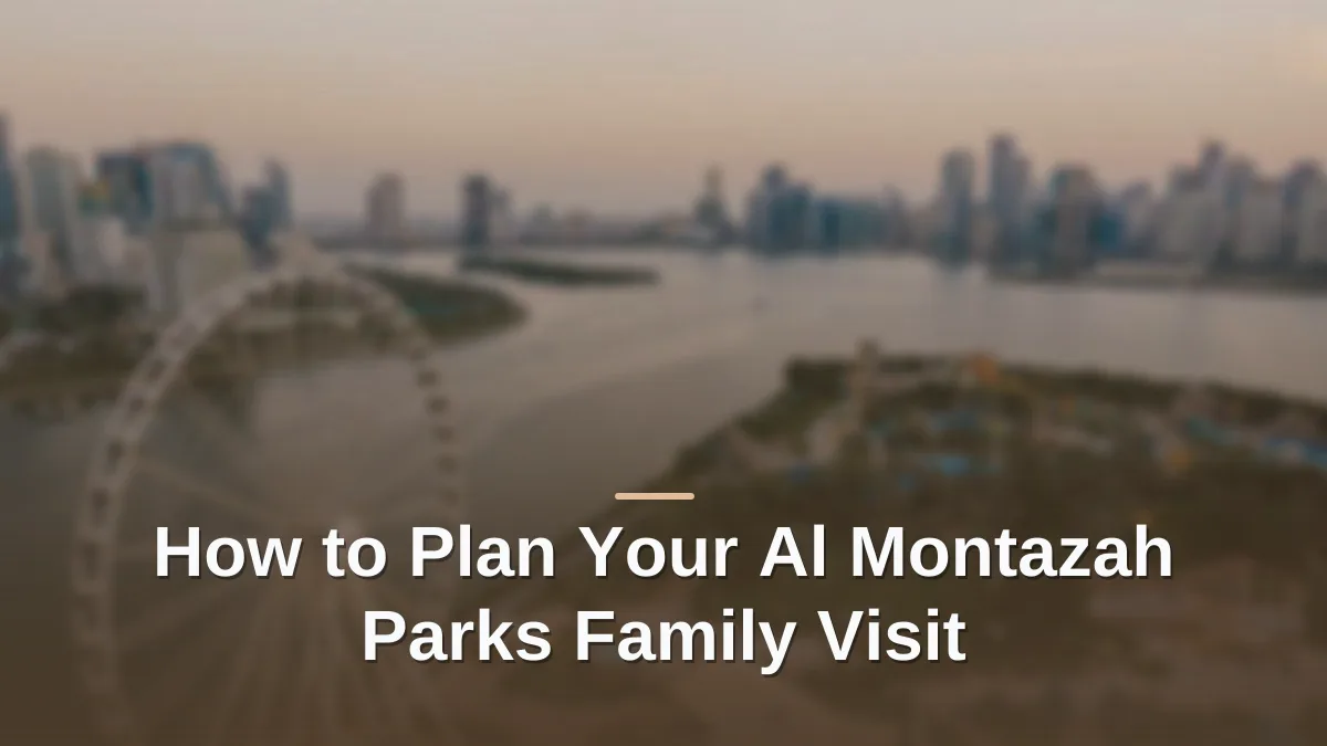 Al montazah parks