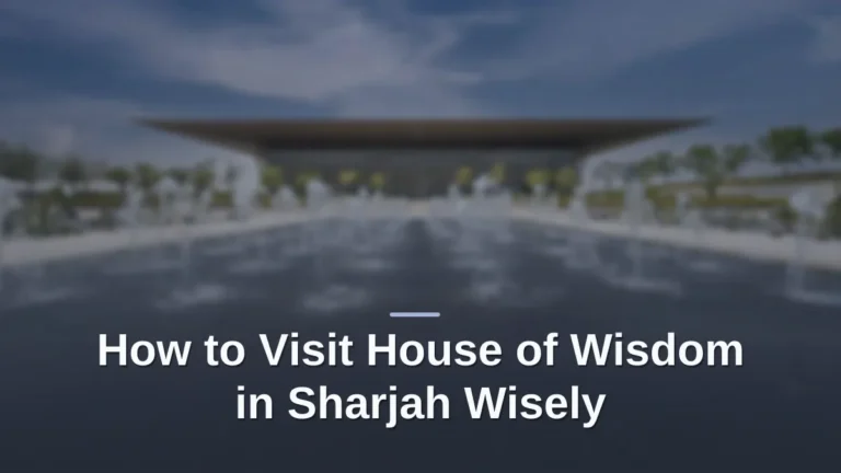 House of wisdom