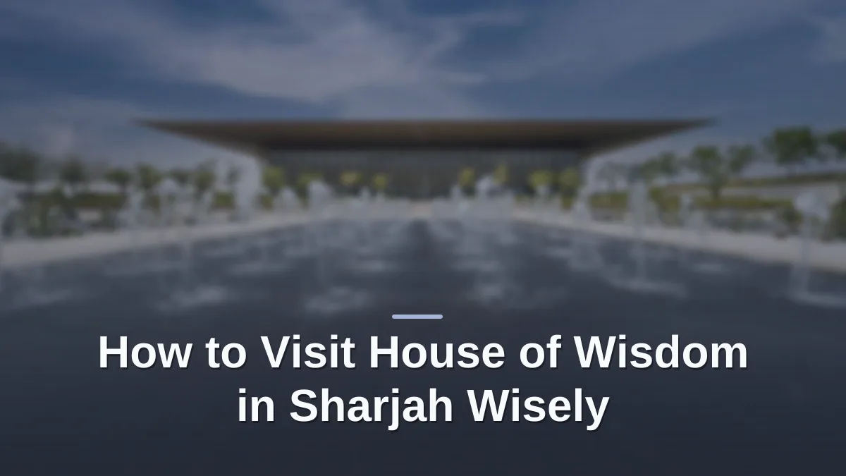House of wisdom