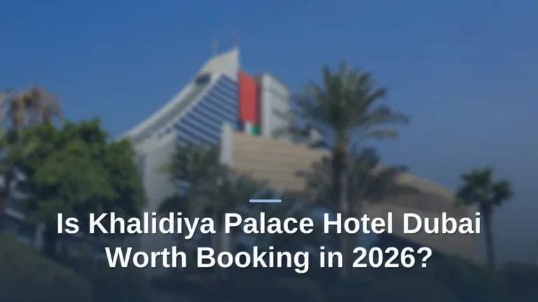 khalidiya palace hotel dubai
