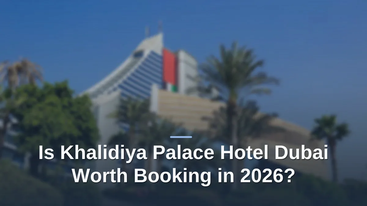 khalidiya palace hotel dubai