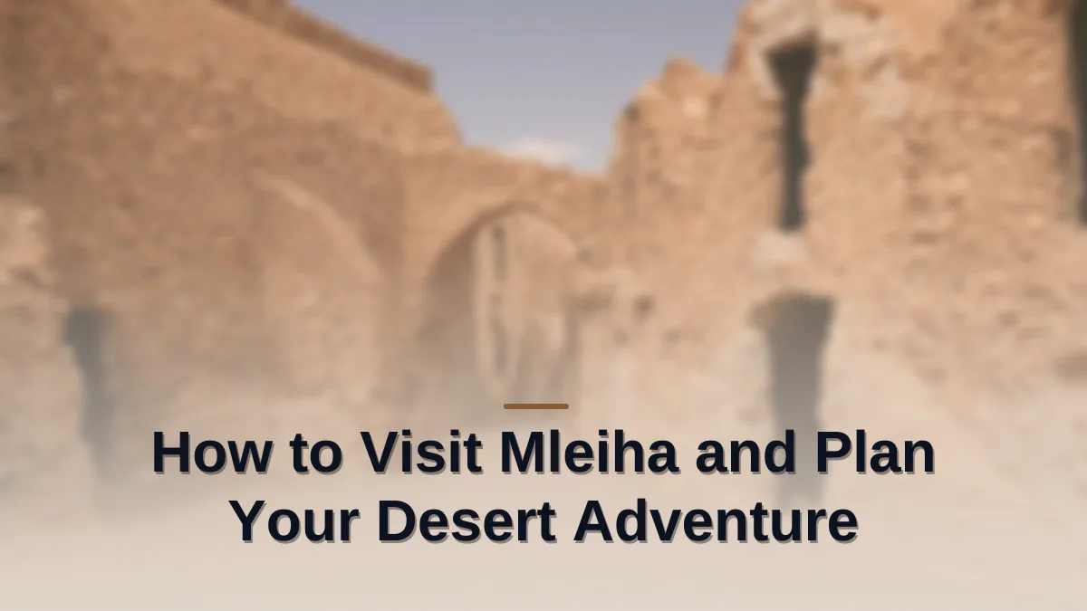 Mleiha