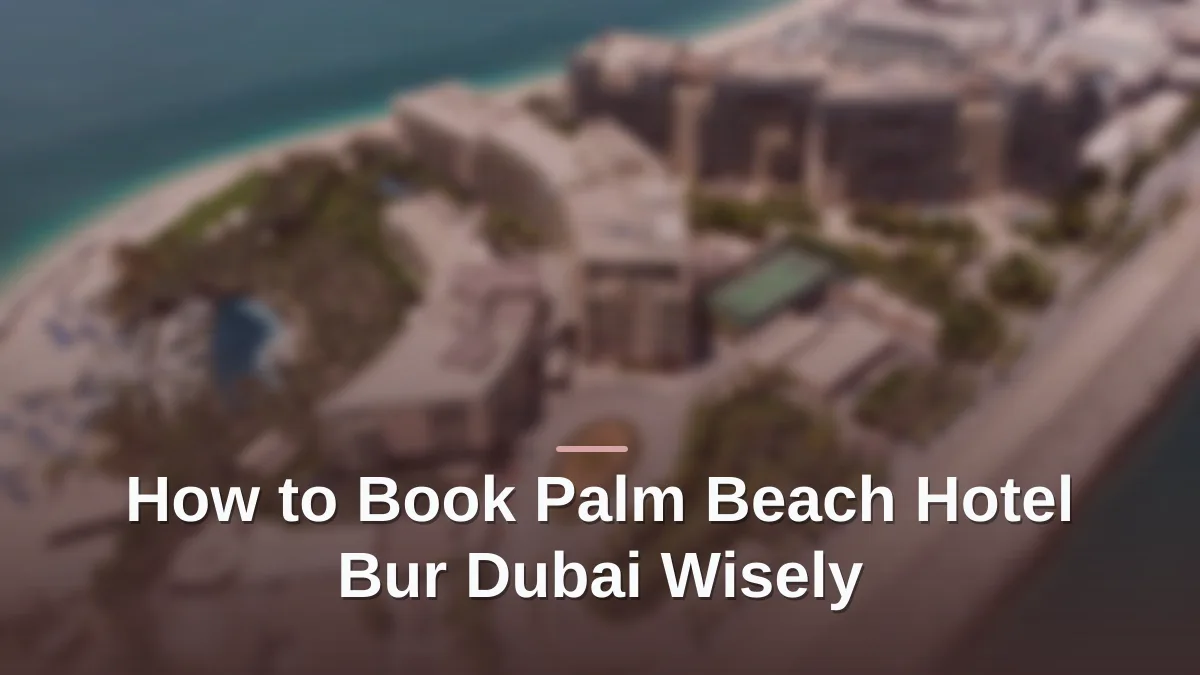 palm beach hotel bur dubai