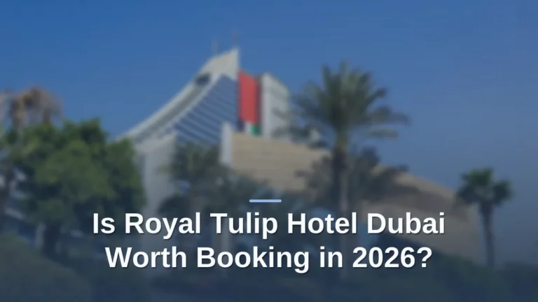 royal tulip hotel dubai