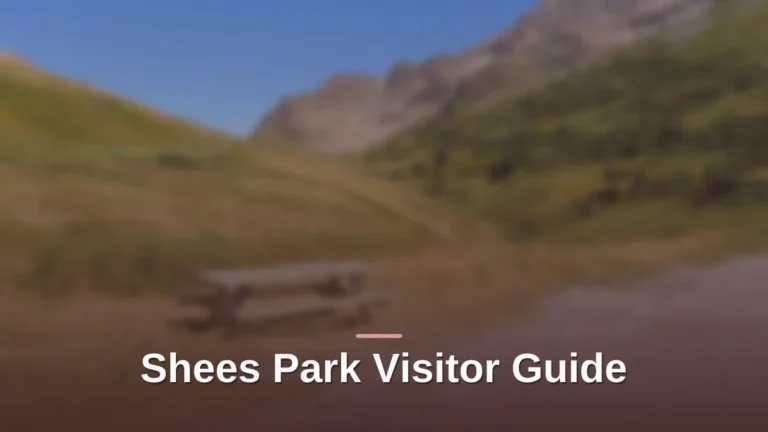 Shees park