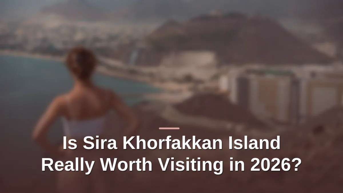 Sira khorfakkan