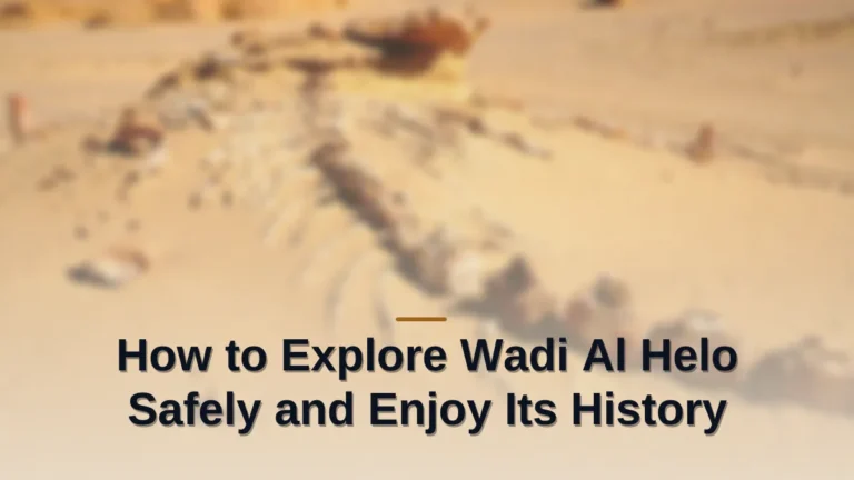 Wadi al helo